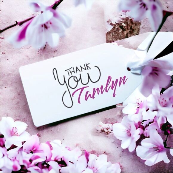 Elle l Pink Cream White l Sheer l Top, Blouse l 3/4 sleeve l 1X - Picture 6 of 7